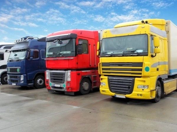 Konya Kurbağalıdere Nakliye